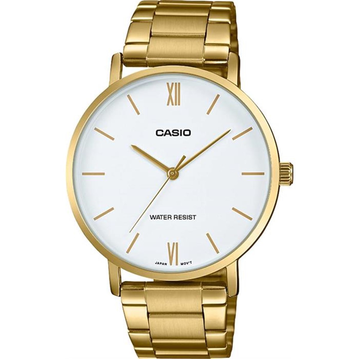 CasioMTP-VT01G-7BUDFCasio MTP-VT01G-7BUDF Erkek Kol Saati
