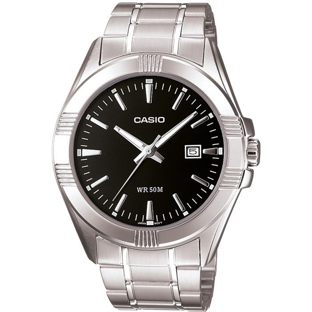 CasioMTP-1308D-1AVDFCasio MTP-1308D-1AVDF Erkek Kol Saati