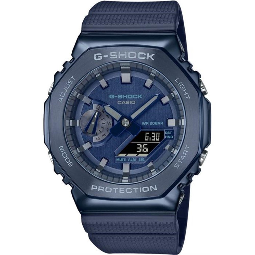 CasioGM-2100N-2ADRCasio GM-2100N-2ADR Erkek Kol Saati