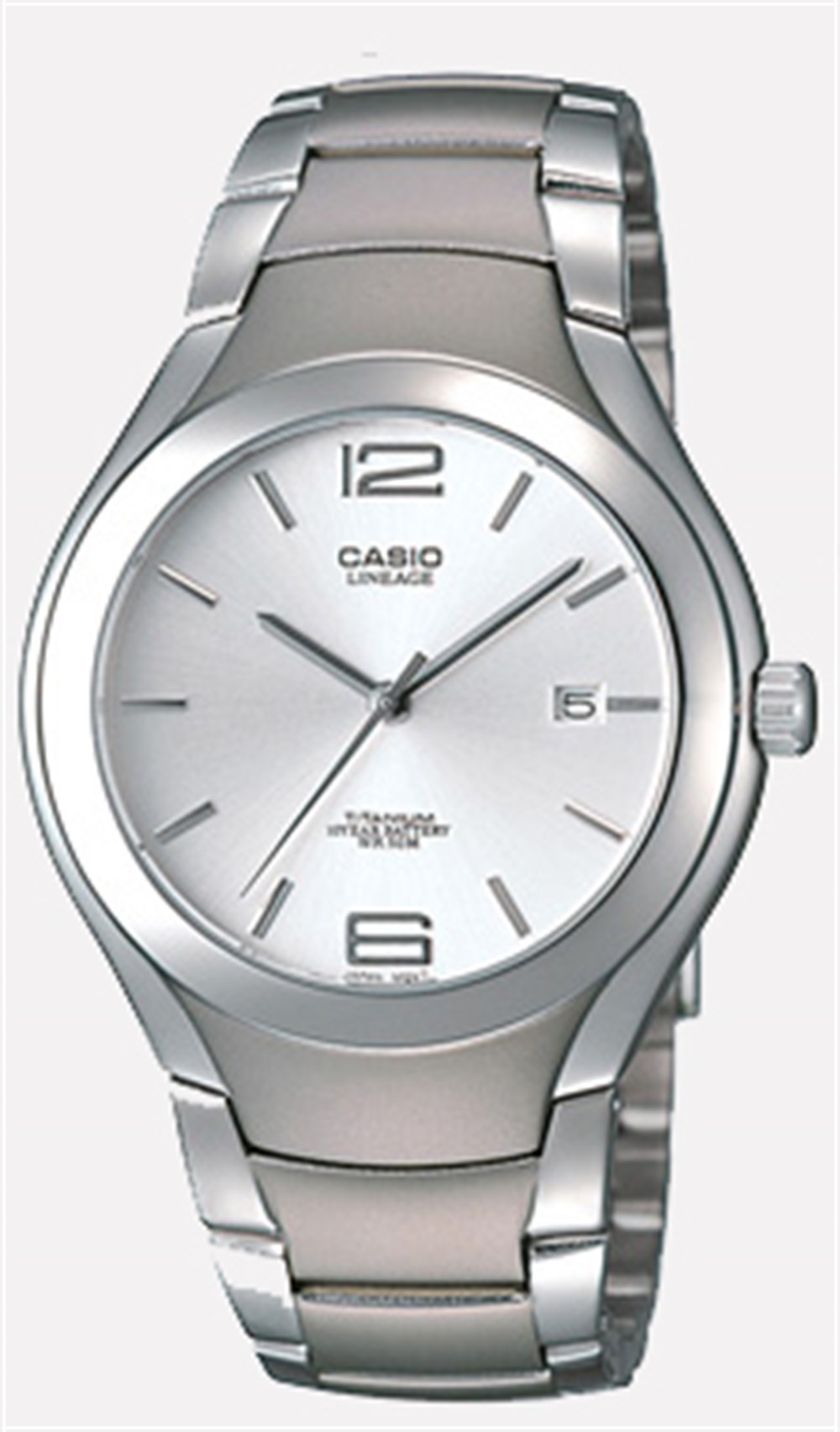 CasioLIN-169-7AVEFCasio LIN-169-7AVEF Erkek Kol Saati