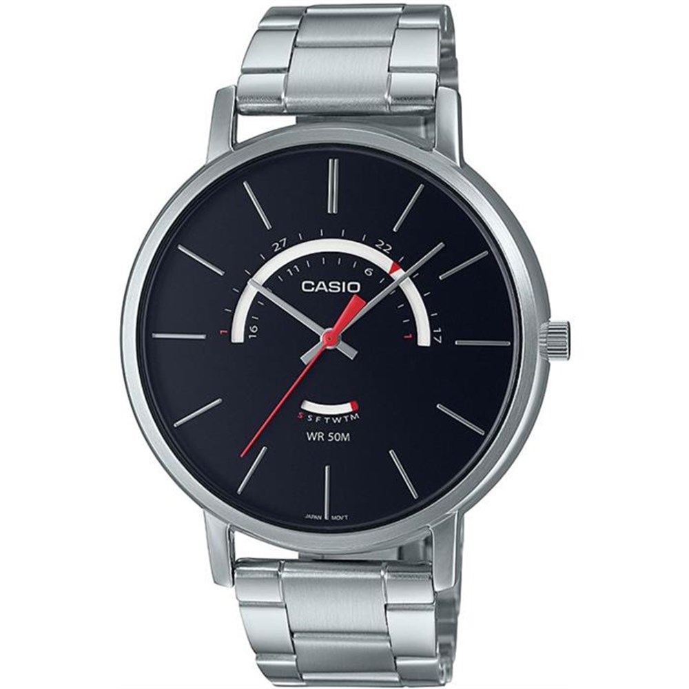 CasioMTP-B105D-1AVDFCasio MTP-B105D-1AVDF Erkek Kol Saati