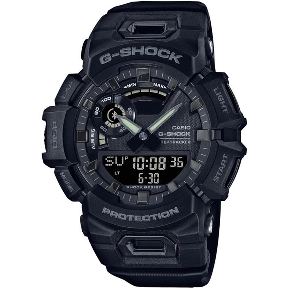 CasioGBA-900-1ADRCasio GBA-900-1ADR G-Shock Erkek Kol Saati