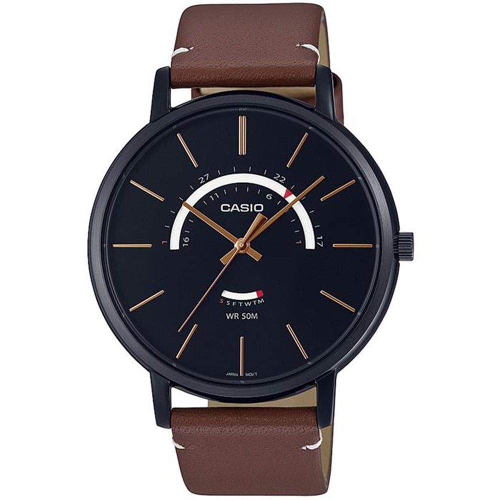 CasioMTP-B105BL-1AVDFCasio MTP-B105BL-1AVDF Erkek Kol Saati