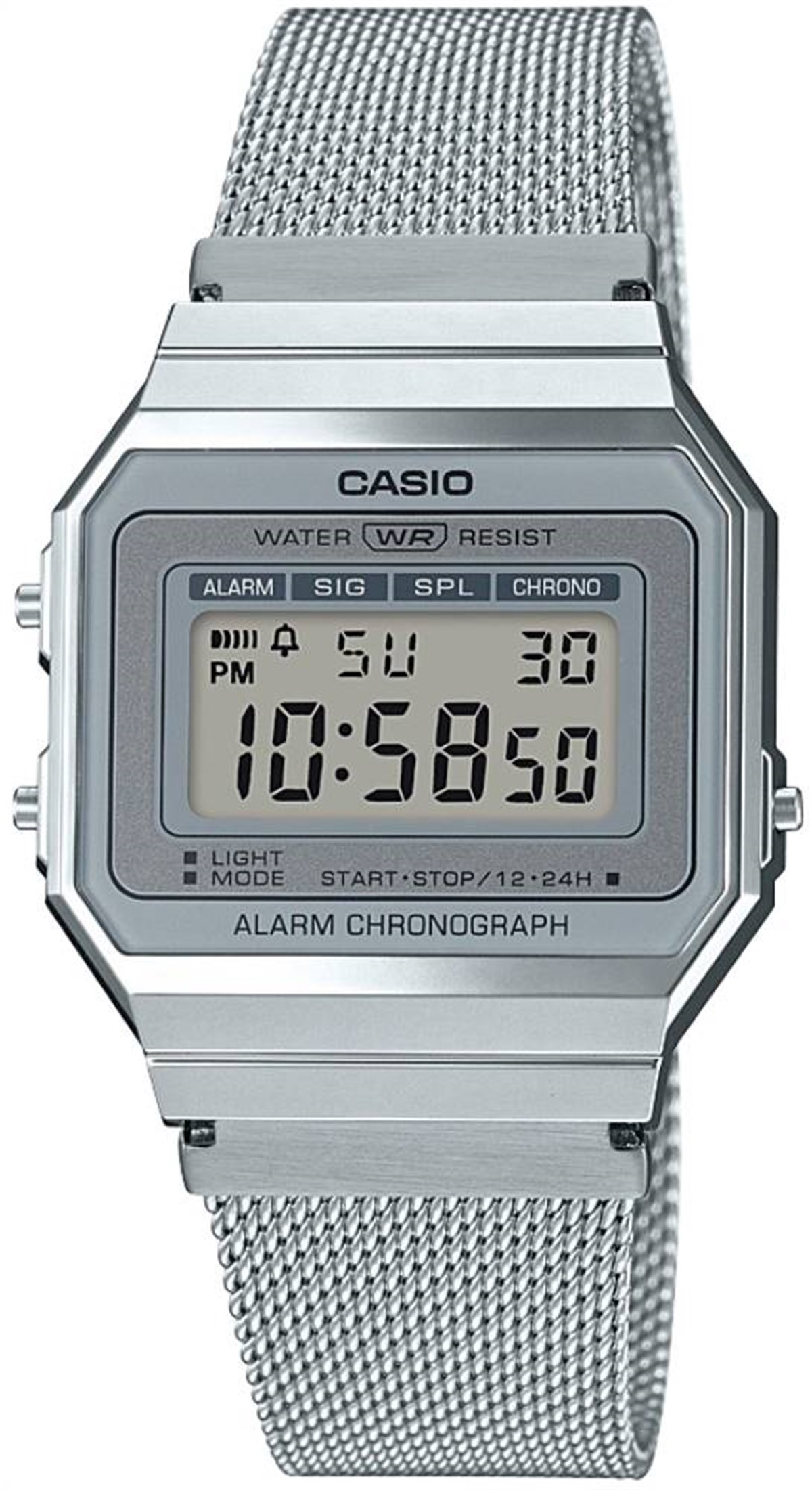 CasioA700WM-7ADFCasio A700WM-7ADF Erkek Kol Saati