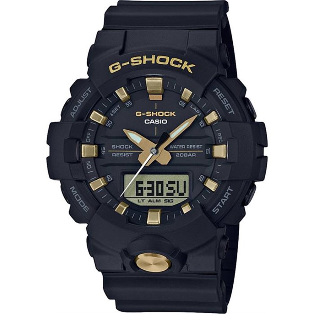 CasioGA-810B-1A9DRCasio GA-810B-1A9DR G-Shock Erkek Kol Saati
