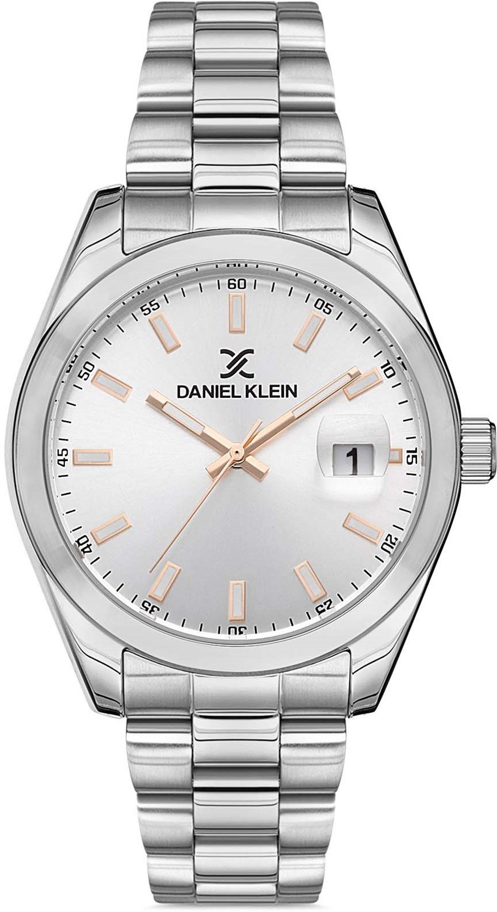 Daniel Klein SaatDK.1.12917-01Daniel Klein DK.1.12917-01 Erkek Kol Saati