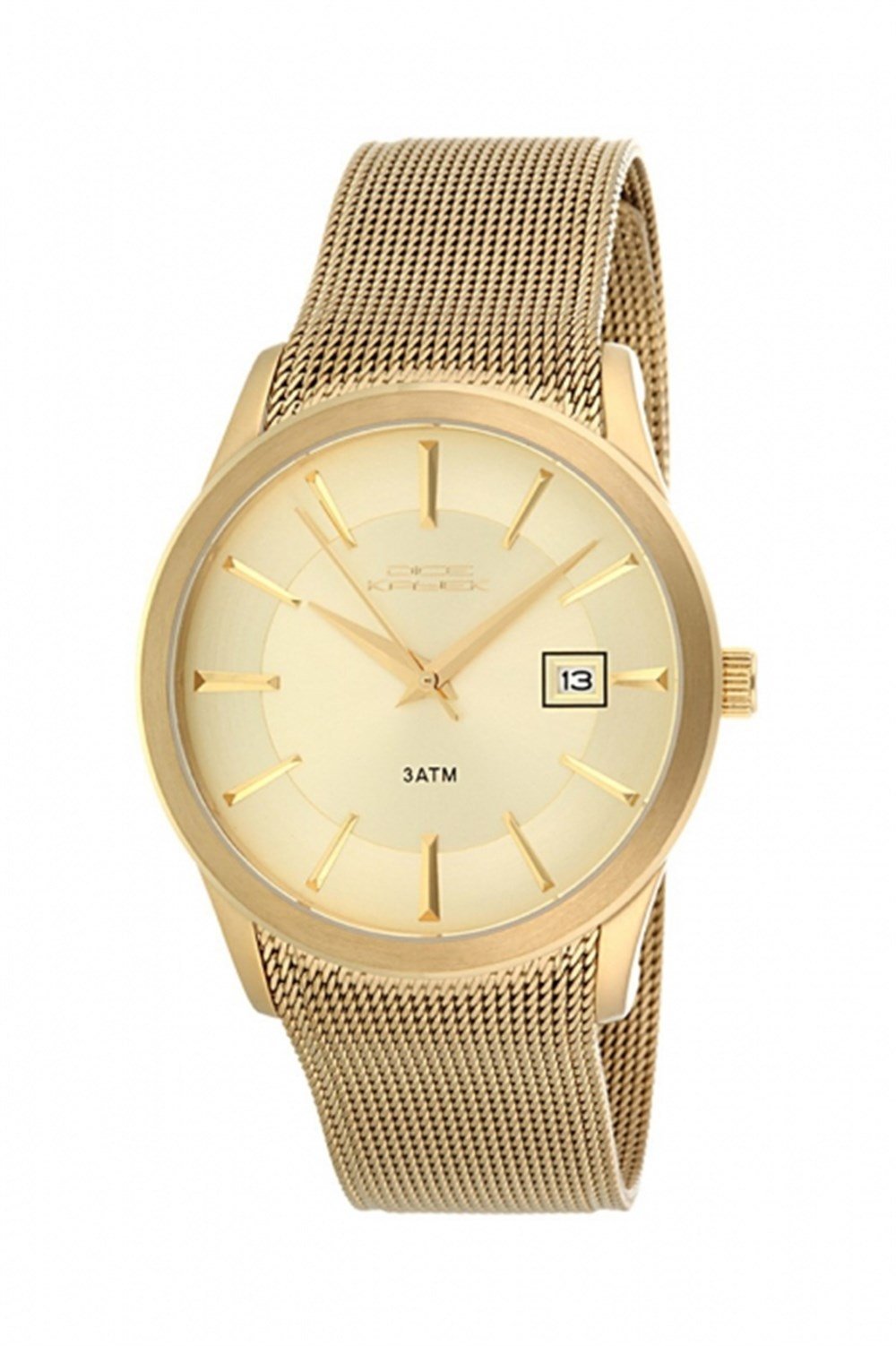 Dice KayekDK-2424-3GDice Kayek DK-2424-3G Erkek Kol Saati