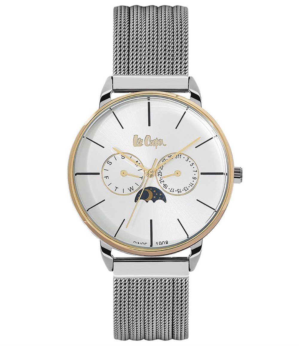 Lee CooperLC06494.230Lee Cooper LC06494.230 Erkek Kol Saati