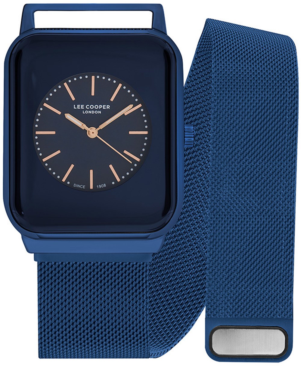 Lee CooperLC07051.390Lee Cooper LC07051.390 Erkek Kol Saati