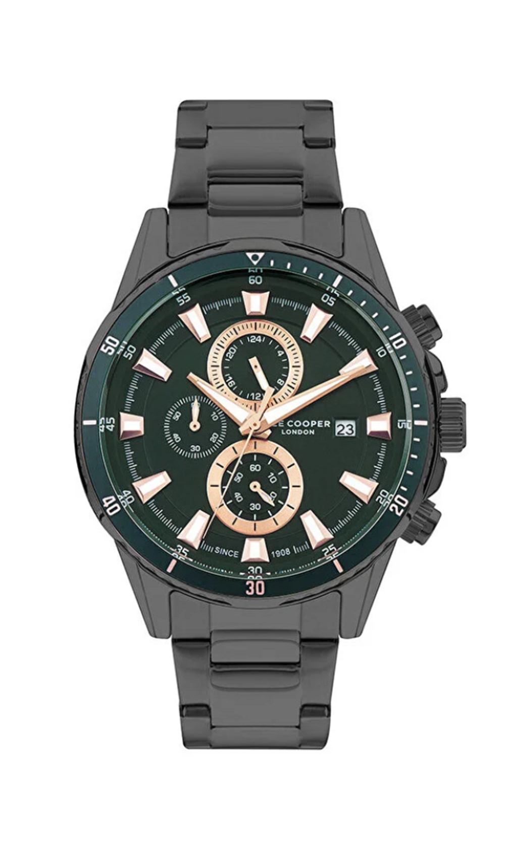 Lee CooperLC07627.070-NMLee Cooper LC07627.070-NM Erkek Kol Saati