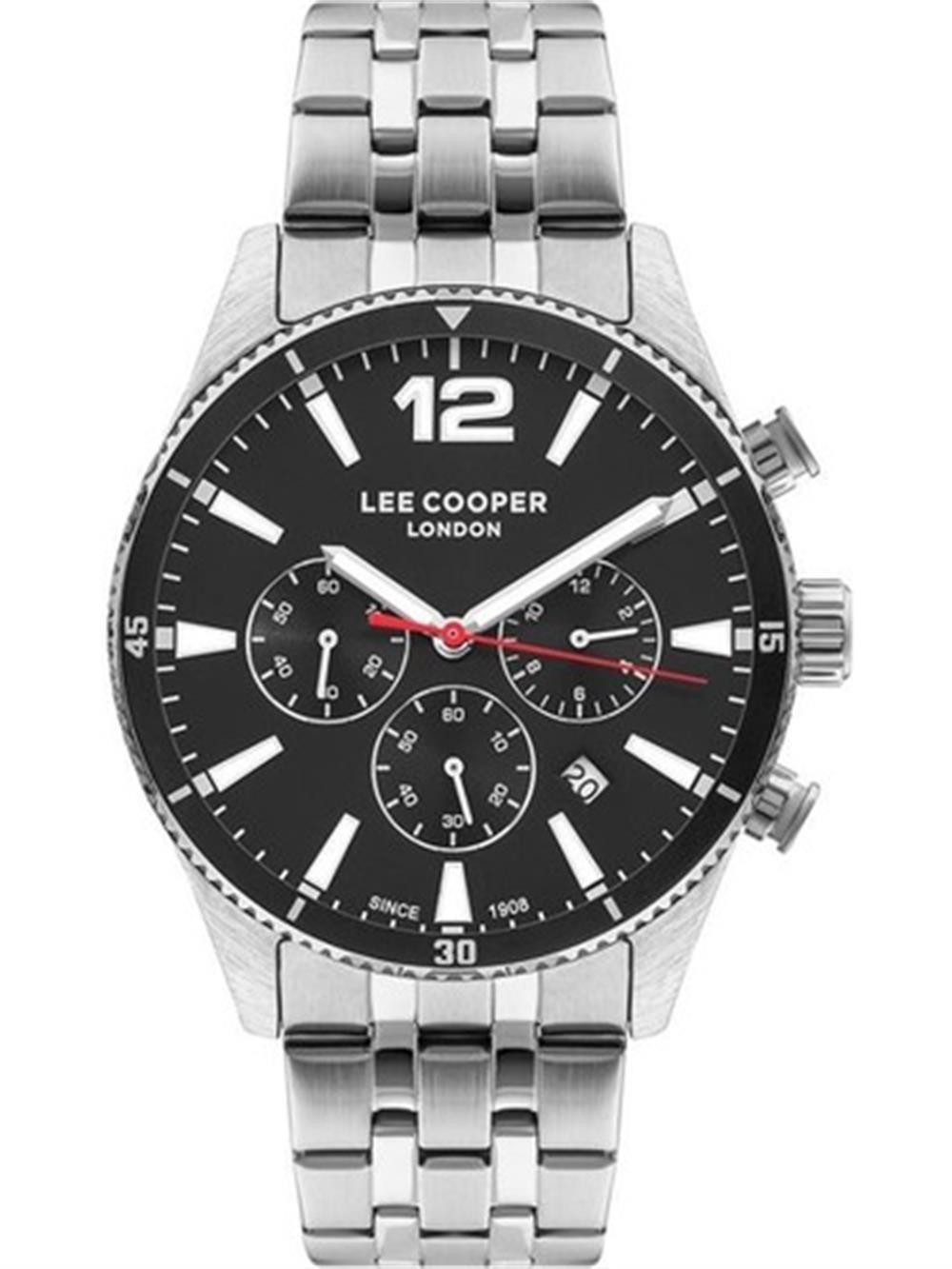 Lee CooperLC07641.350-NMLee Cooper LC07641.350-NM Erkek Kol Saati