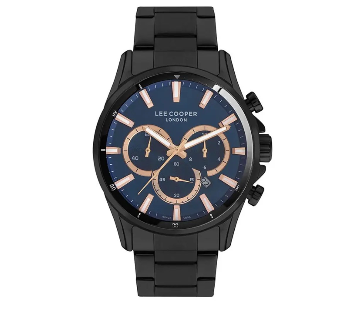 Lee CooperLC07167.650Lee Cooper LC07167.650 Erkek Kol Saati