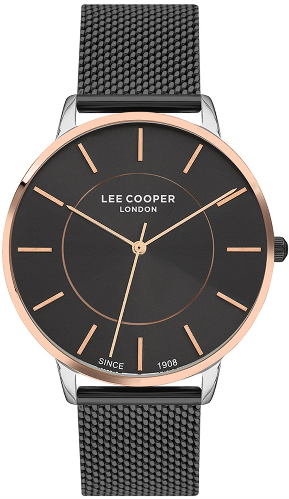 Lee CooperLC07228.560Lee Cooper LC07228.560 Erkek Kol Saati