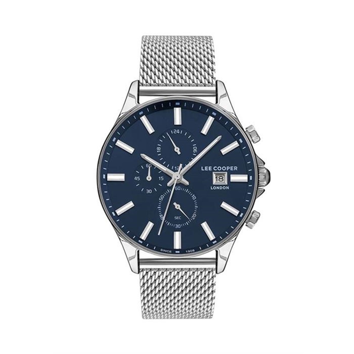 Lee CooperLC07538.390Lee Cooper LC07538.390 Erkek Kol Saati