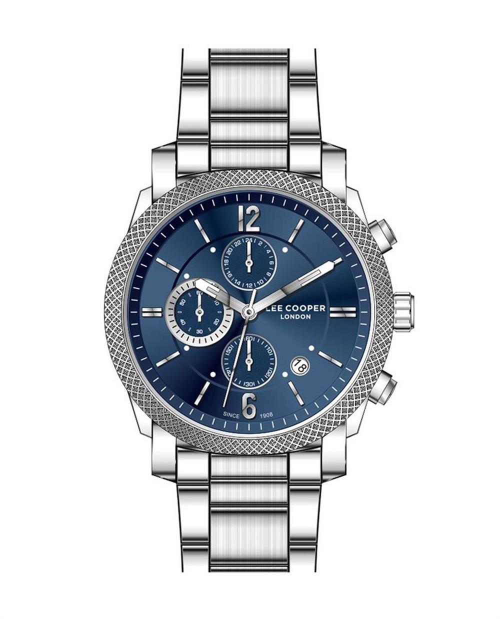 Lee CooperLC07694.390Lee Cooper LC07694.390 Erkek Kol Saati