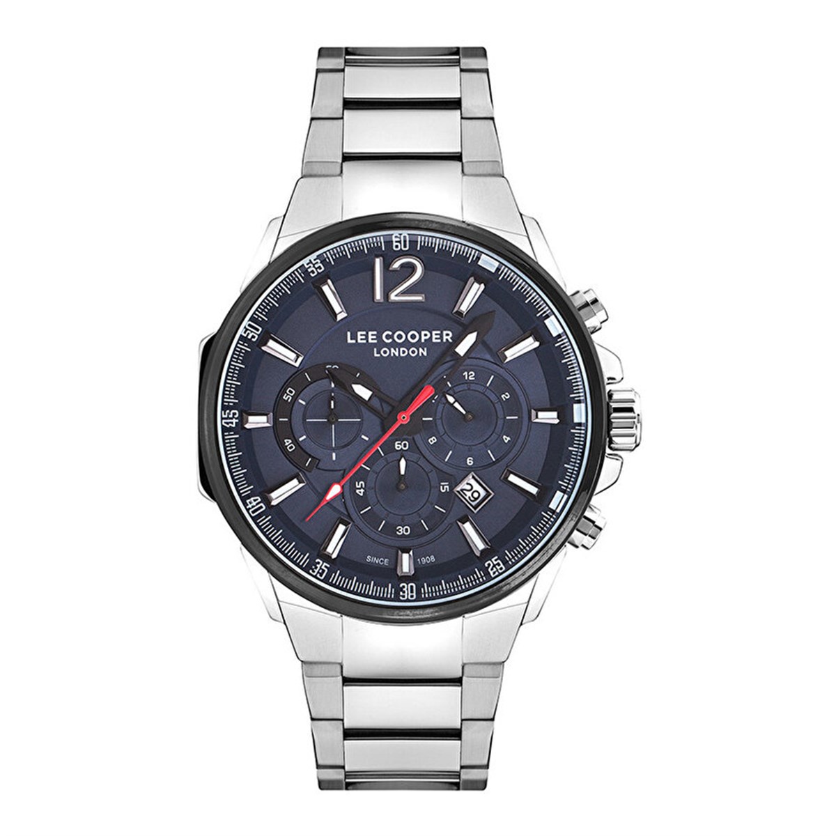Lee CooperLC07067.390Lee Cooper LC07067.390 Erkek Kol Saati
