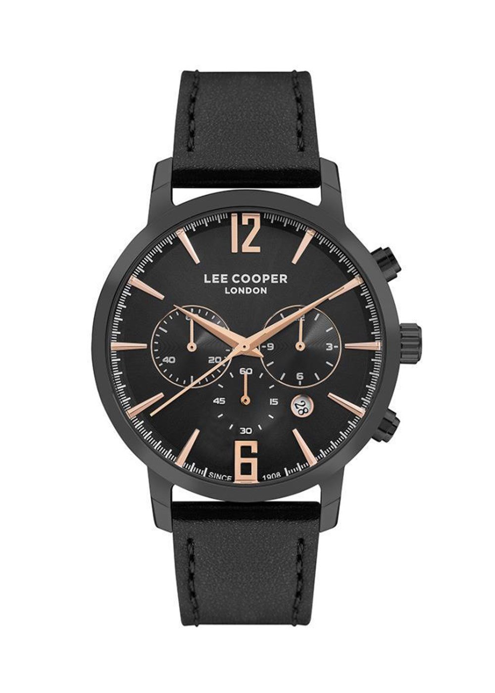 Lee CooperLC07260.061Lee Cooper LC07260.061 Erkek Kol Saati