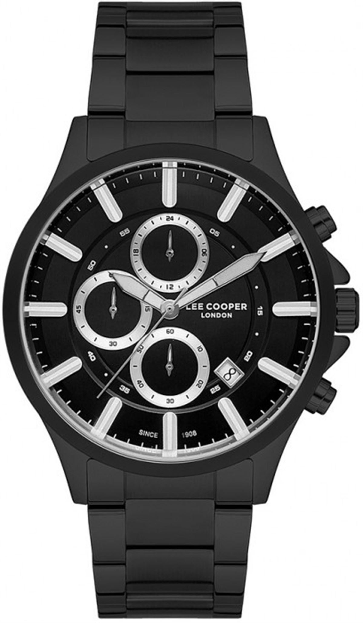 Lee CooperLC07205.650Lee Cooper LC07205.650 Erkek Kol Saati