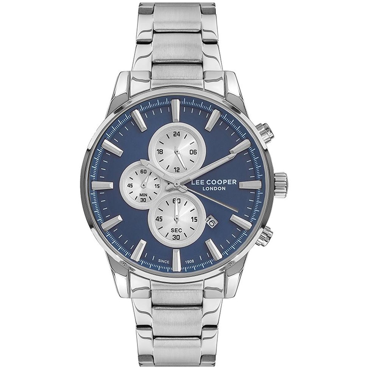 Lee CooperLC07304.390Lee Cooper LC07304.390 Erkek Kol Saati