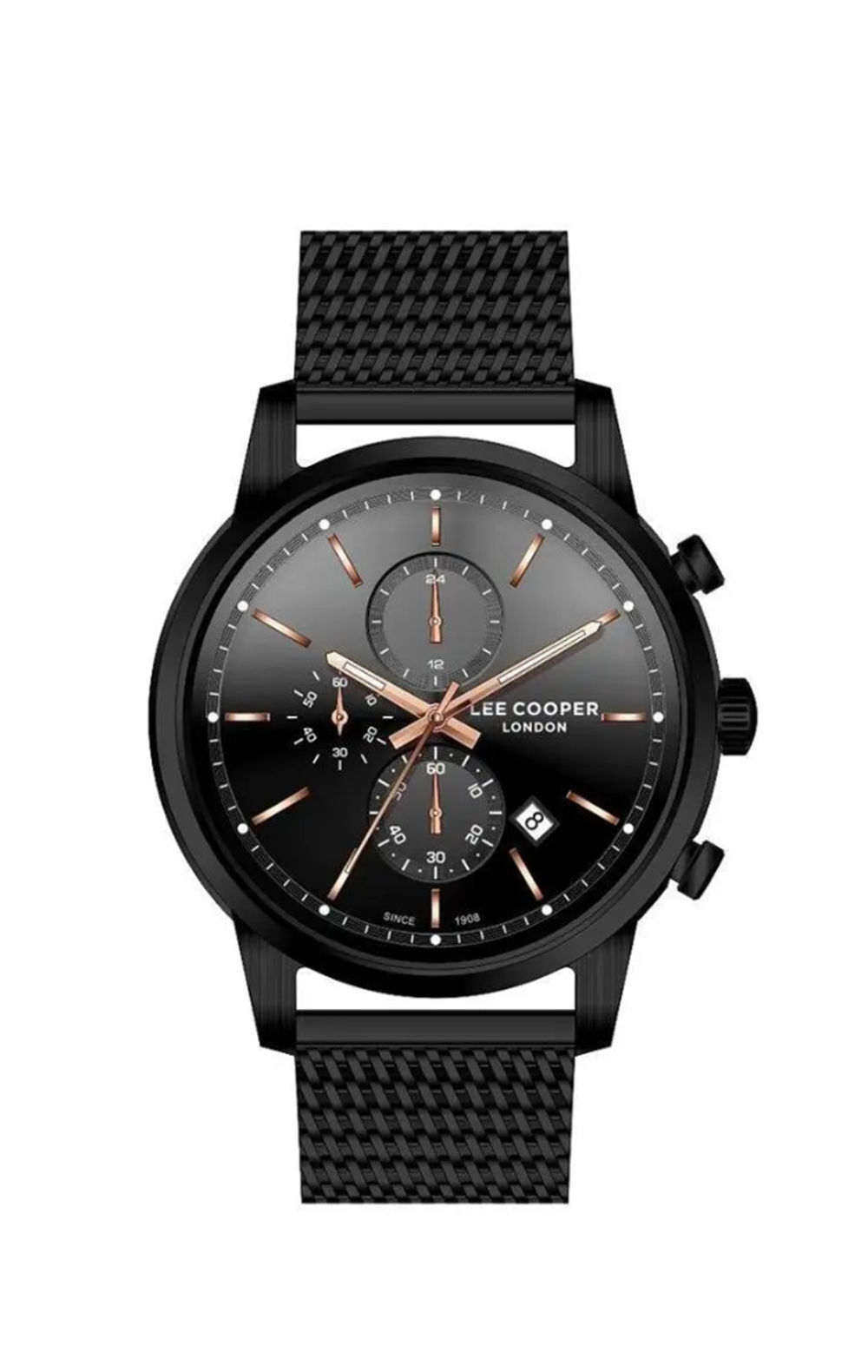 Lee CooperLC07701.650Lee Cooper LC07701.650 Erkek Kol Saati