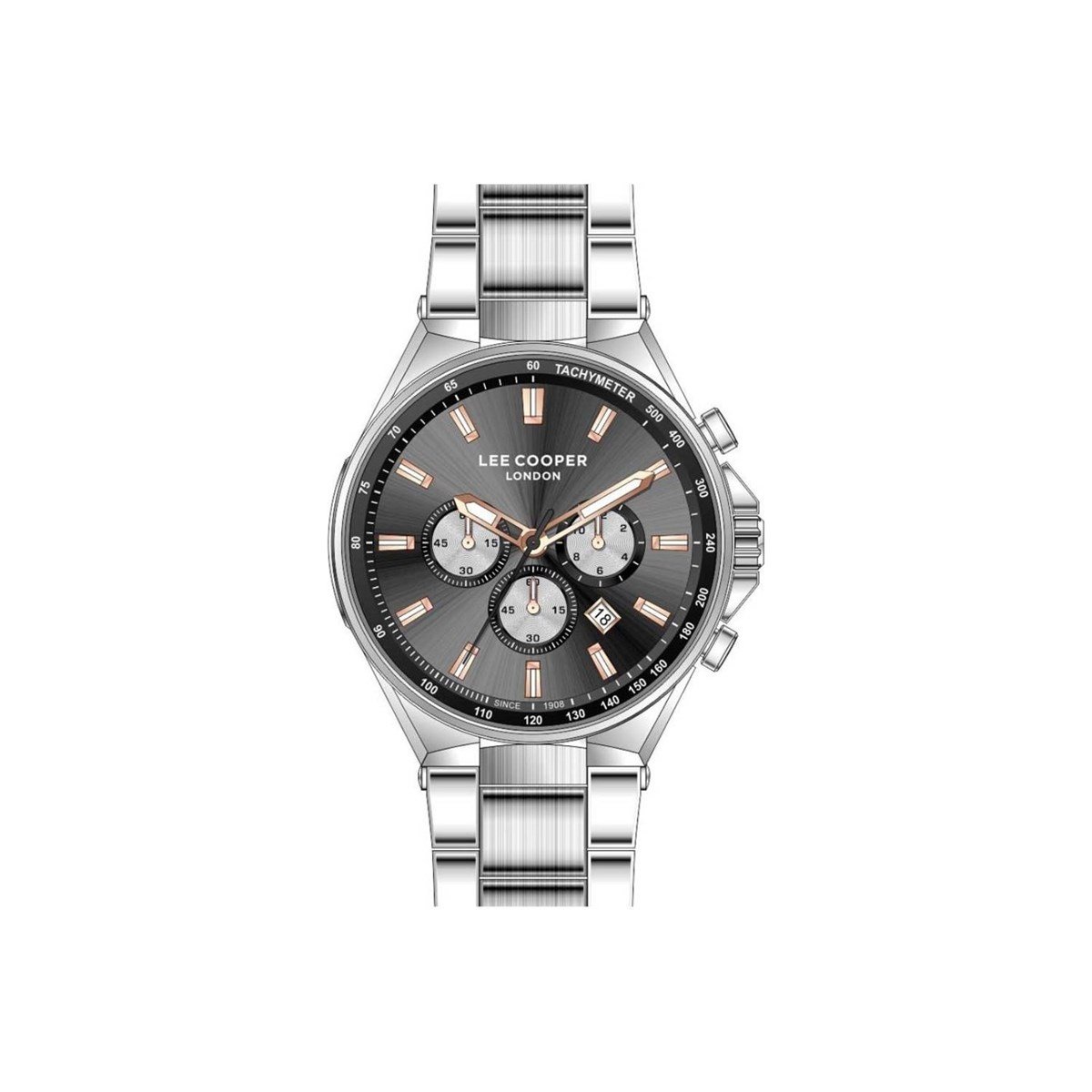 Lee CooperLC07381.560-NMLee Cooper LLC07381.560-NM Erkek Kol Saati