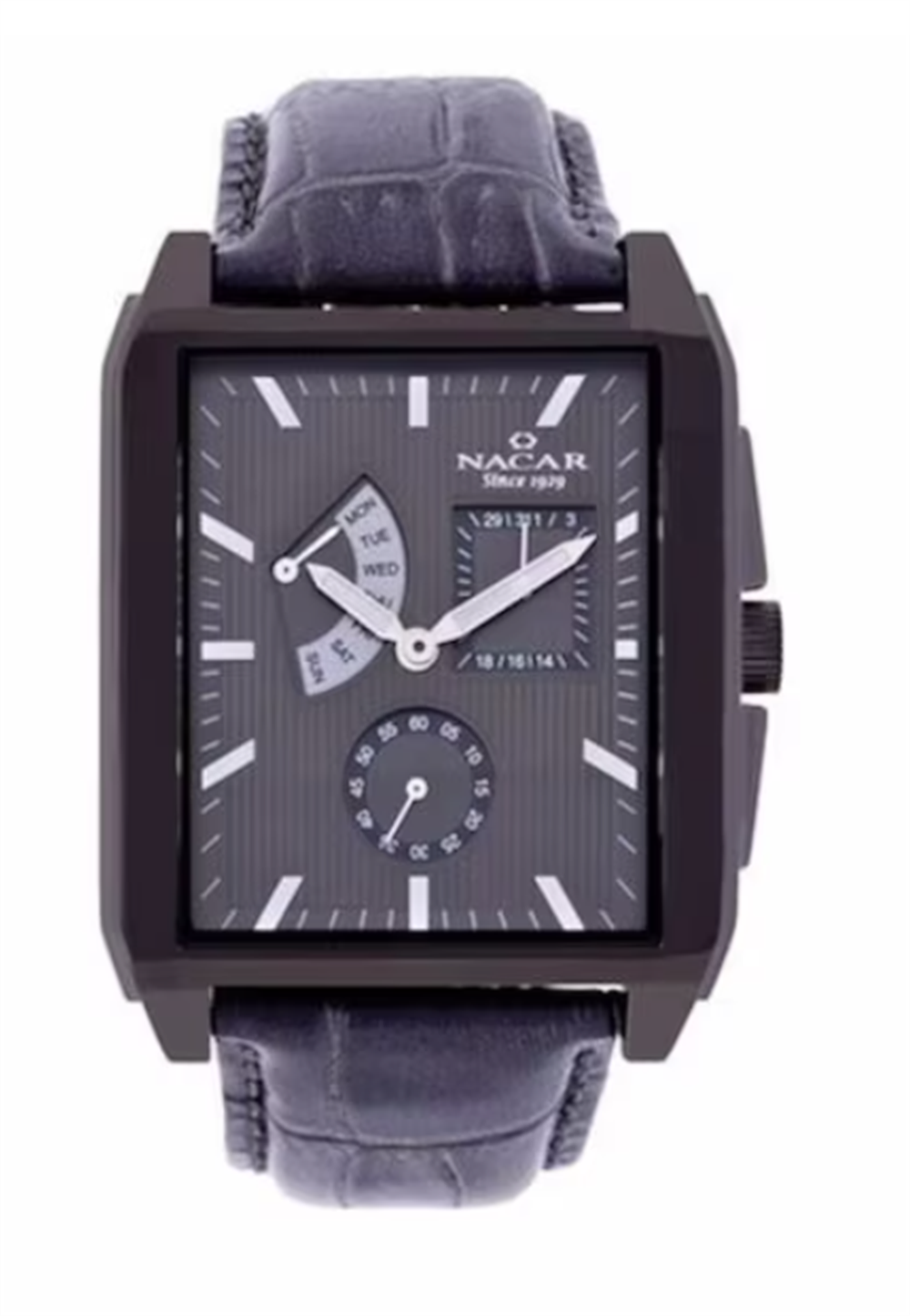 NacarNC17-2930119-GGL7Nacar NC17-2930119-GGL7 Erkek Kol Saati