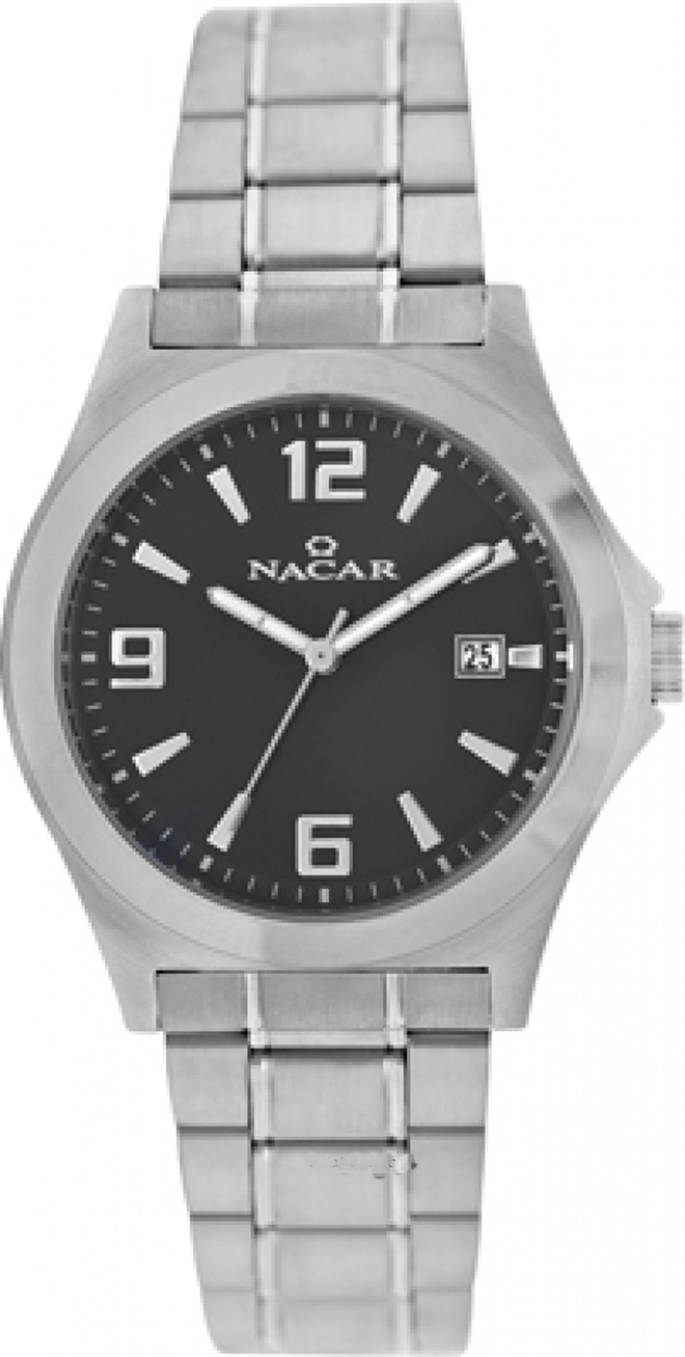 NacarNC18-29249850-AGMNacar NC18-29249850-AGM Erkek Kol Saati