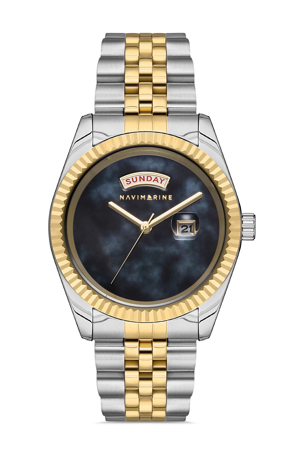 NavimarineNVM01.D2Navimarine NVM01.D2 Erkek Kol Saati