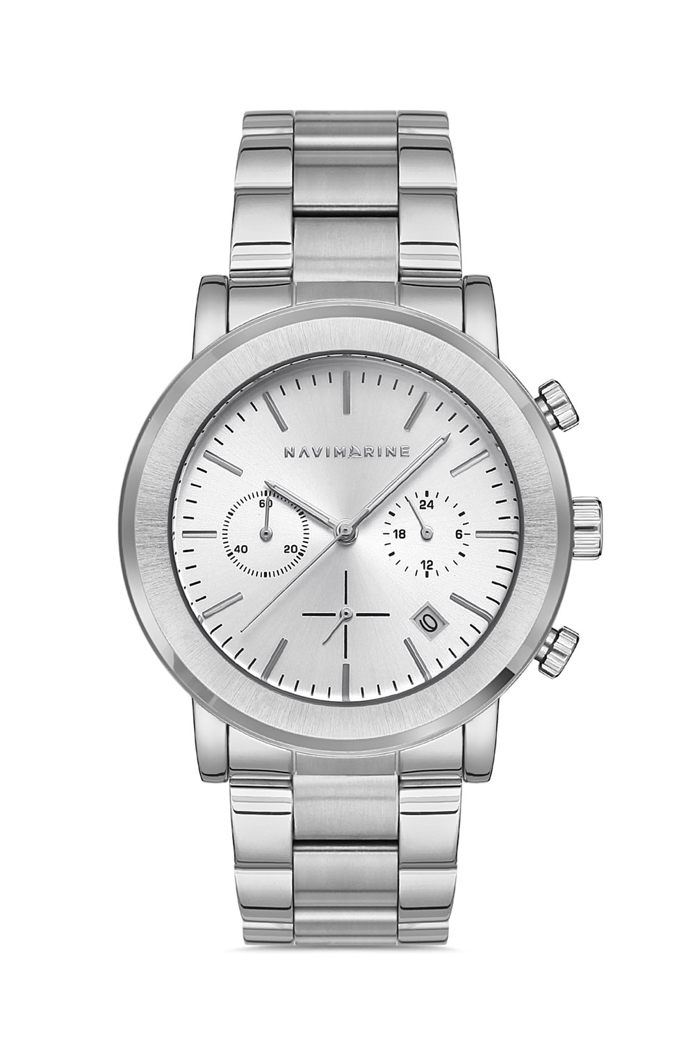 NavimarineNVM04.A1Navimarine NVM04.A1 Erkek Kol Saati