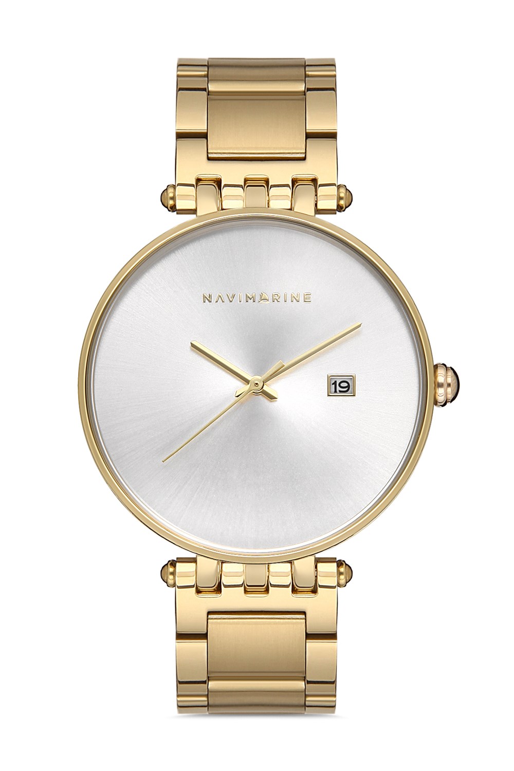 NavimarineNM073-03Navimarine NM073-03 Erkek Kol Saati