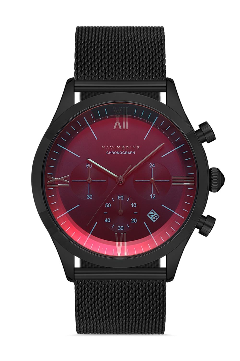 NavimarineNM085-03Navimarine NM085-03 Erkek Kol Saati