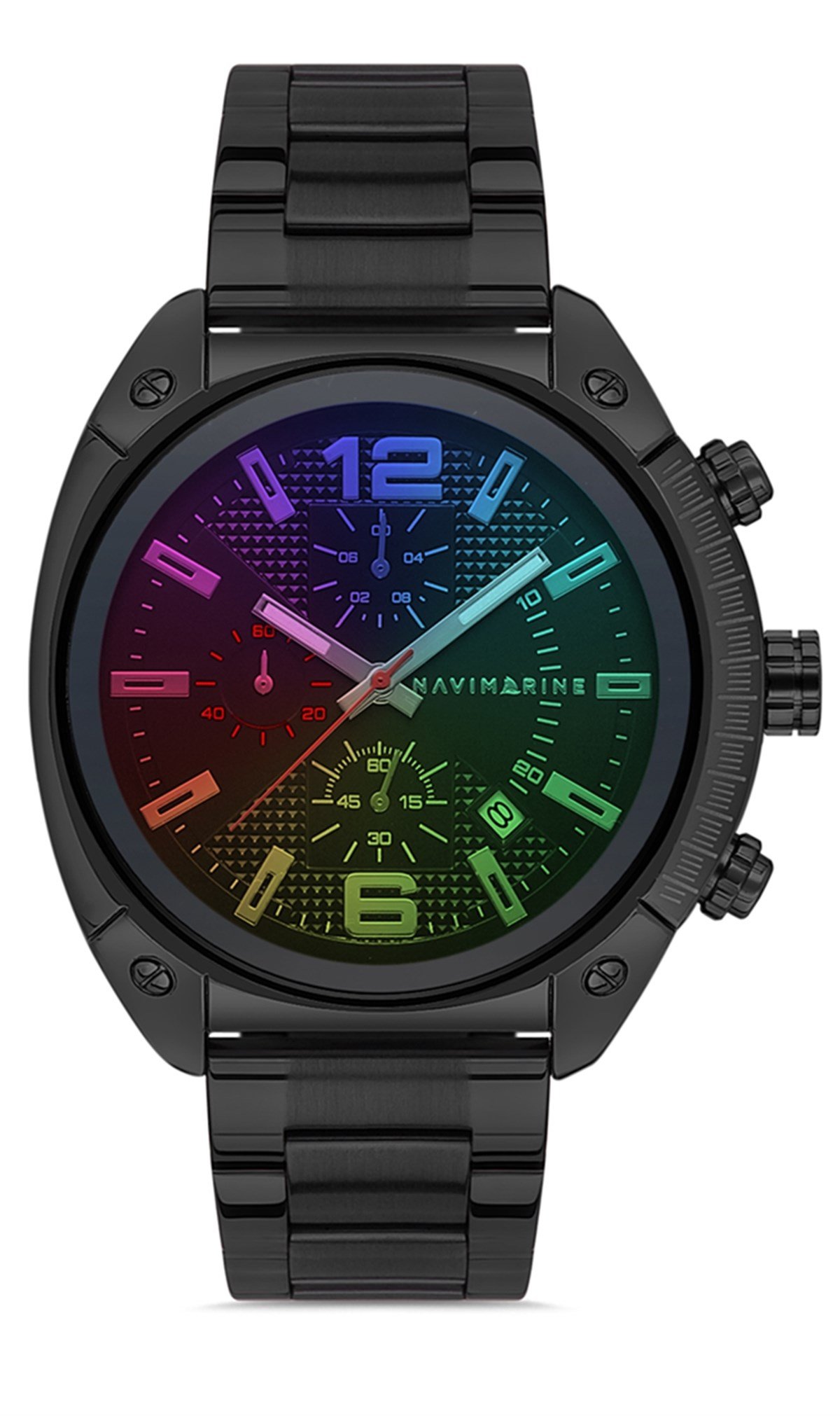 NavimarineNVM12.G2GNavimarine NVM12.G2G Erkek Kol Saati