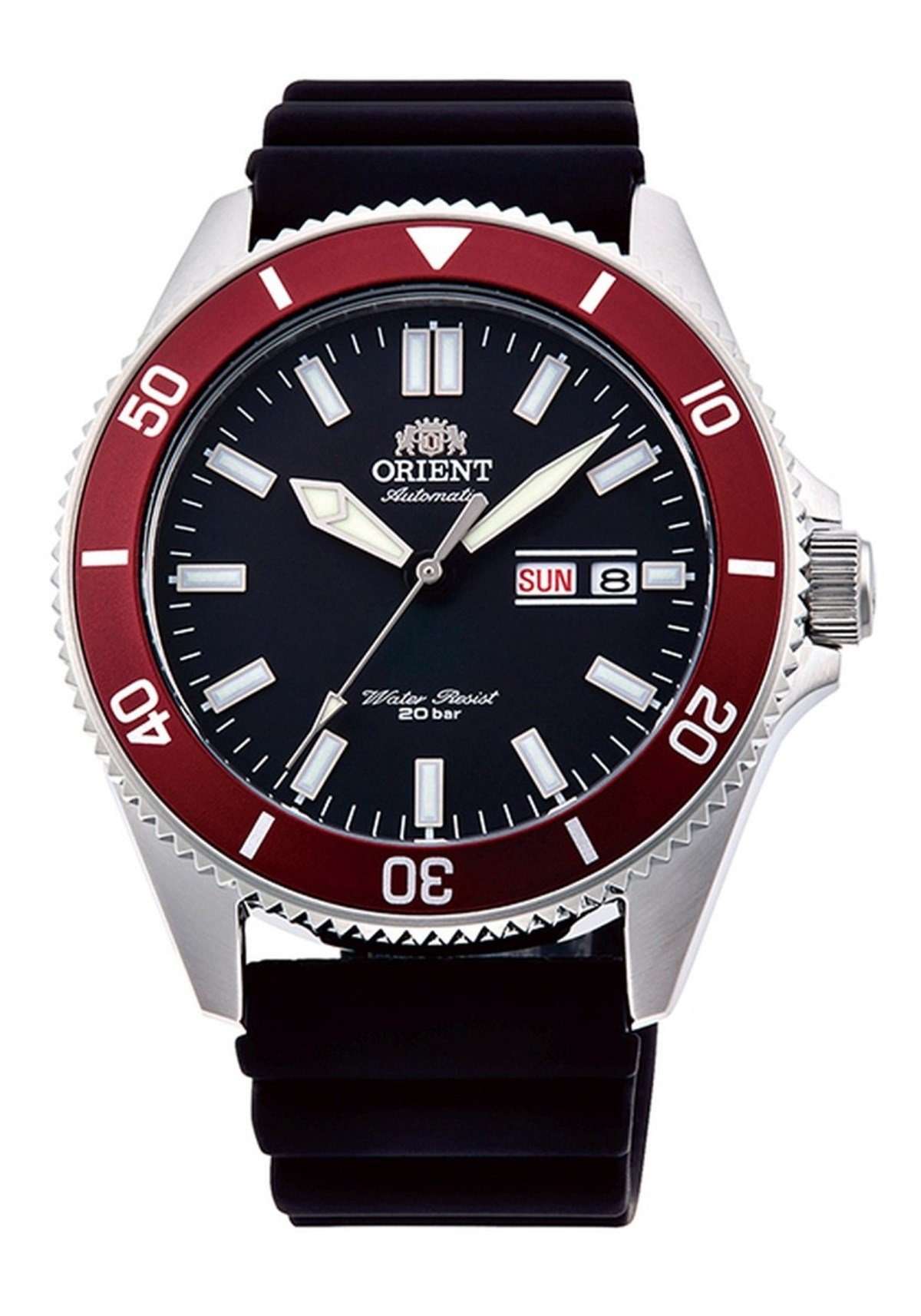 OrientRA-AA0011B19BOrient RA-AA0011B19B Erkek Kol Saati