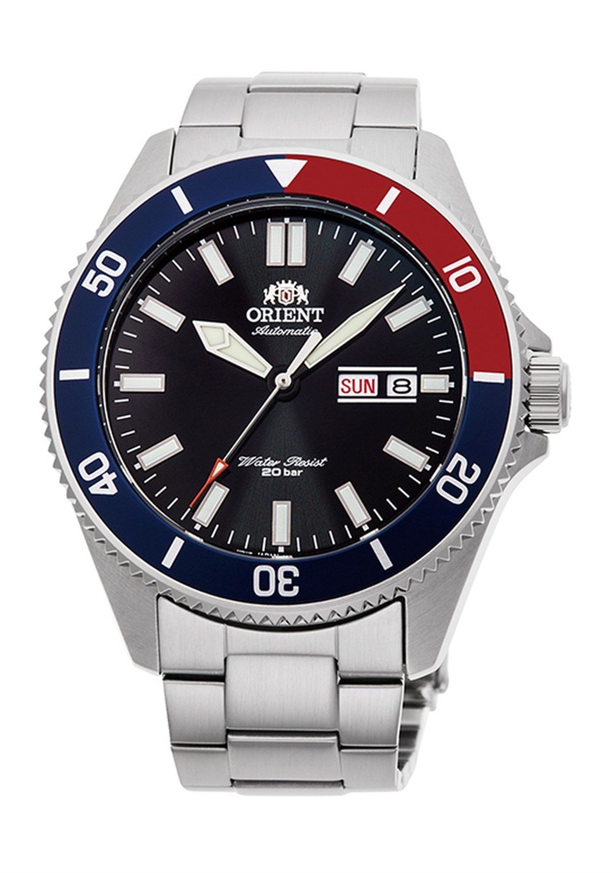 OrientRA-AA0001B19BOrient RA-AA0001B19B Maco Erkek Kol Saati