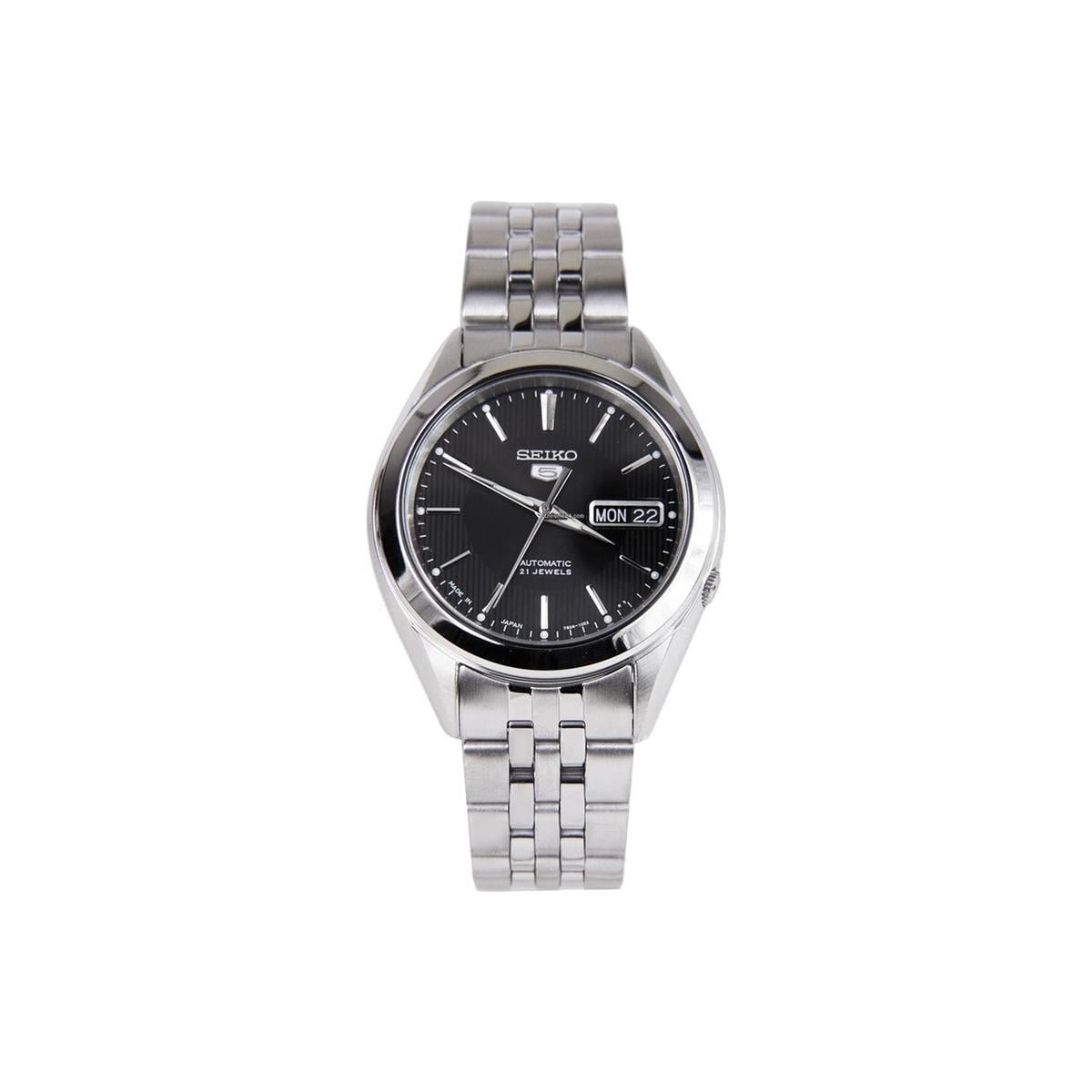 SeikoSNKL23J1Seiko 5 SNKL23J1 Erkek Kol Saati
