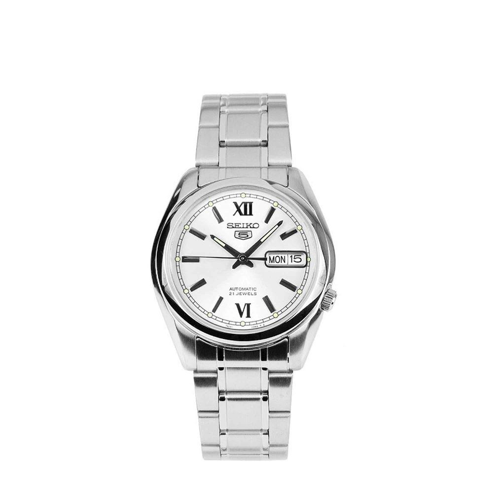 SeikoSNKL51K1Seiko 5 SNKL51K1 Erkek Kol Saati