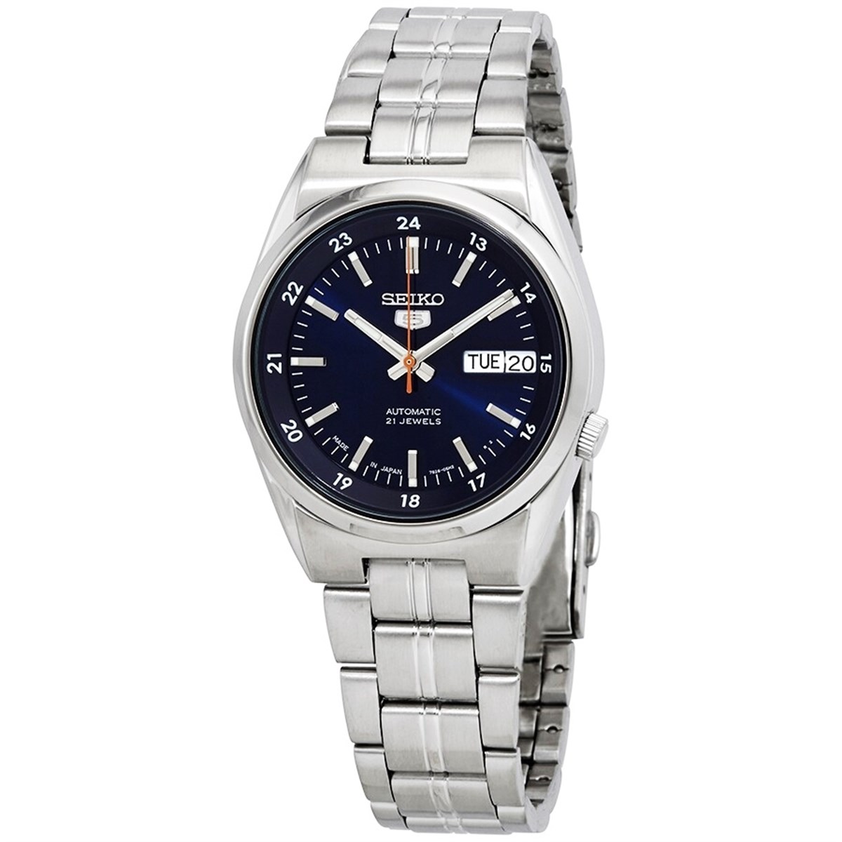 SeikoSNK563J1Seiko 5 SNK563J1 Erkek Kol Saati