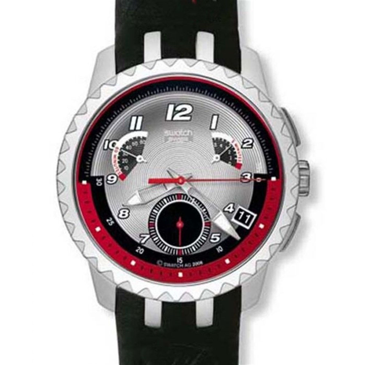 SwatchYRS411Swatch YRS411 Erkek Kol Saati