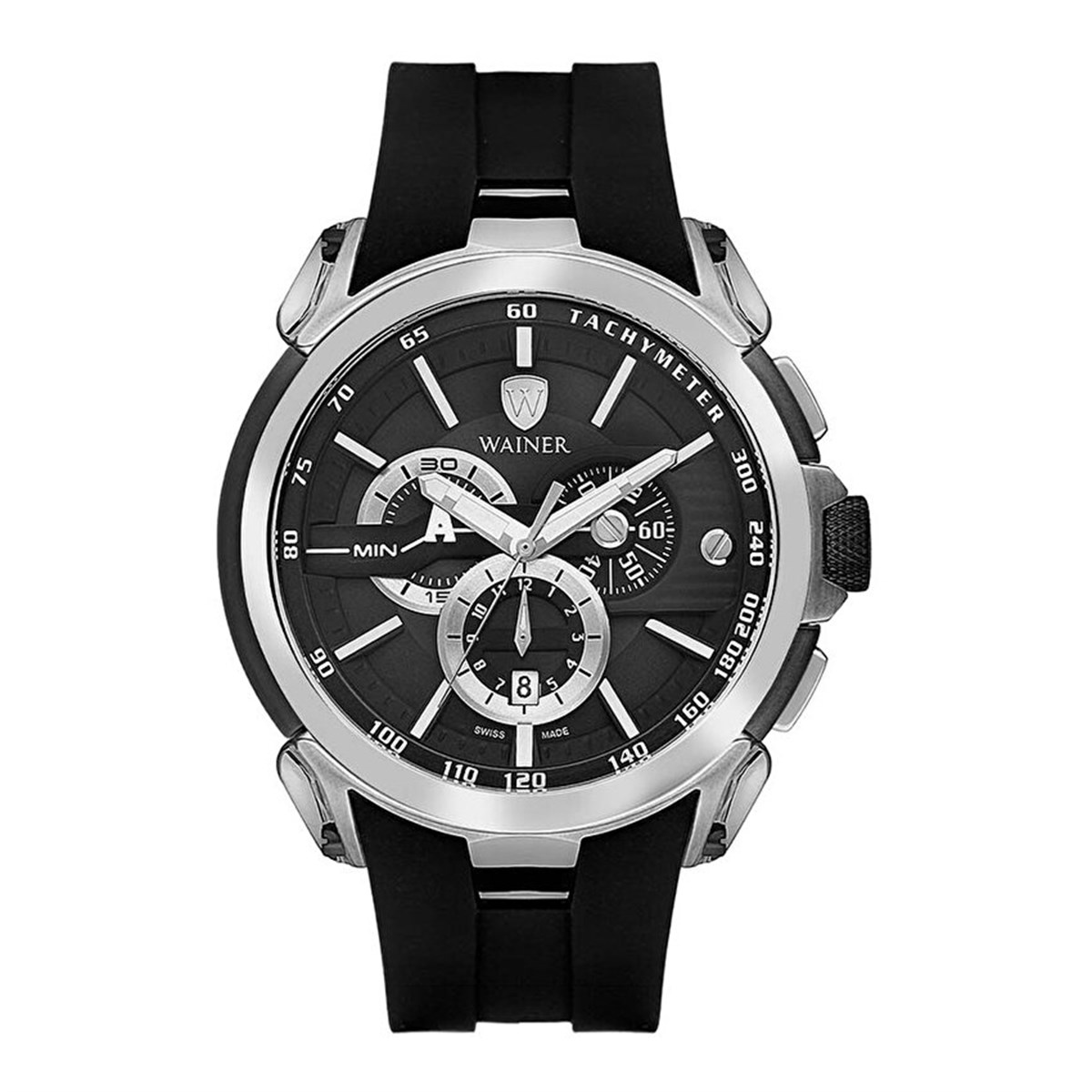 WainerWA.16910-JWainer WA.16910-J Erkek Kol Saati
