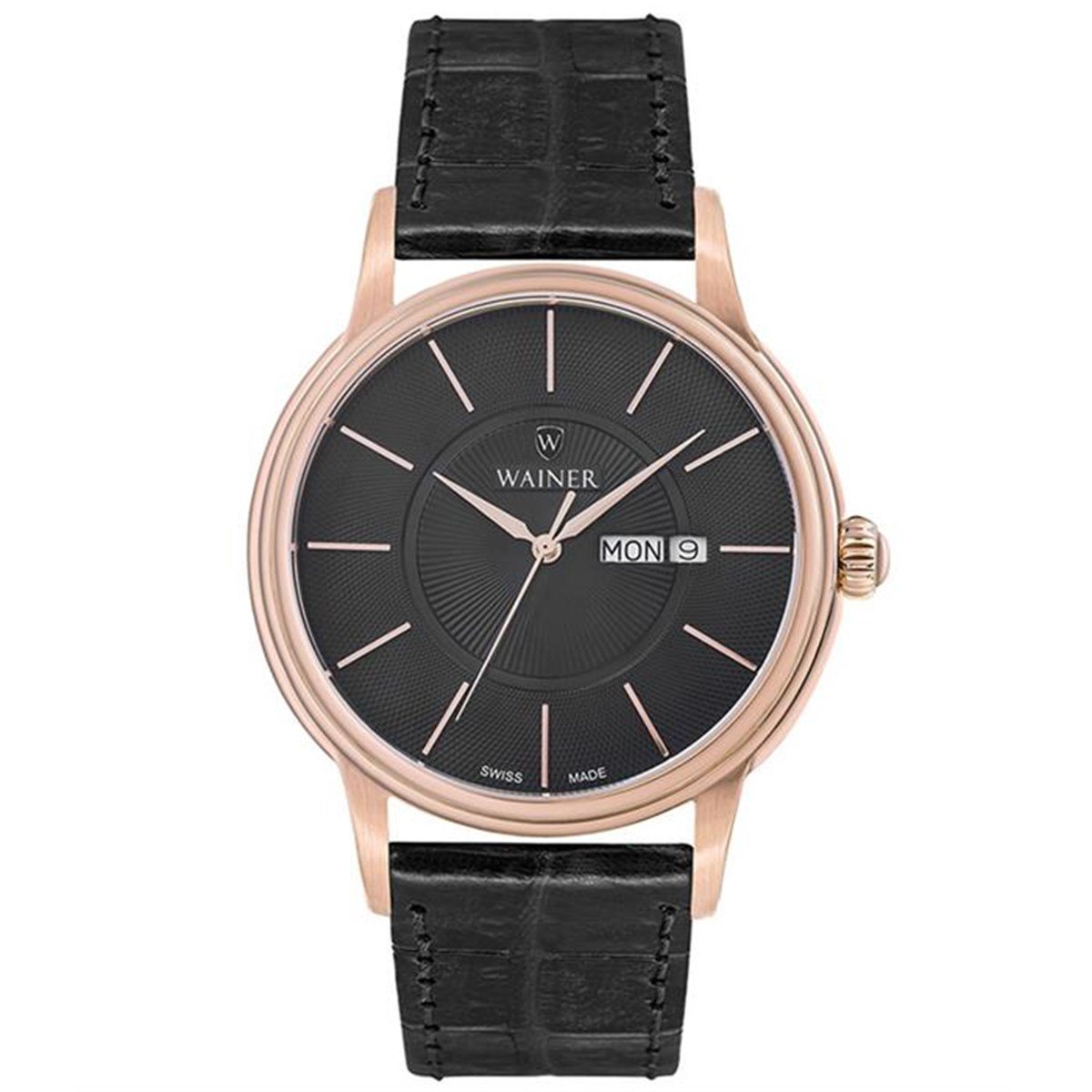 WainerWA.14922-DWainer WA.14922-D Erkek Kol Saati