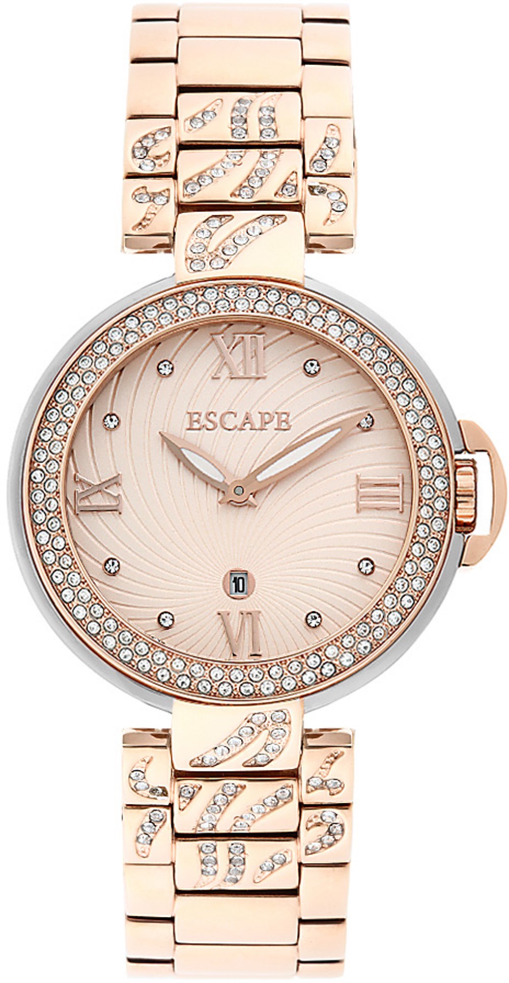 Escape EC1091-205 Bayan Kol Saati