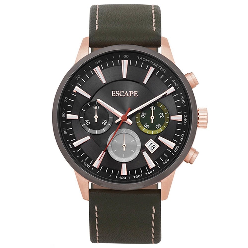 Escape EC1133-103 Erkek Kol Saati