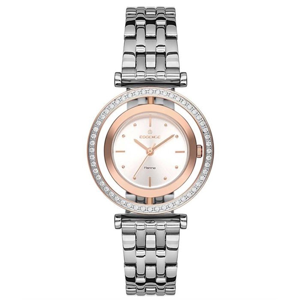 EssenceES6488FE.520Essence ES6488FE.520 Bayan Kol Saati