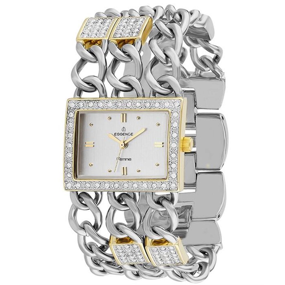 EssenceD656.230Essence D656.230 Bayan Kol Saati