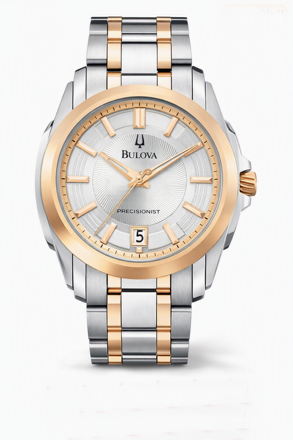Bulova98B141Bulova 98B141 Erkek Kol Saati