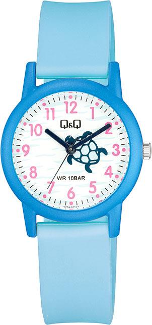 Q&QV23A-011VYQ&Q V23A-011VY Çocuk Kol Saati