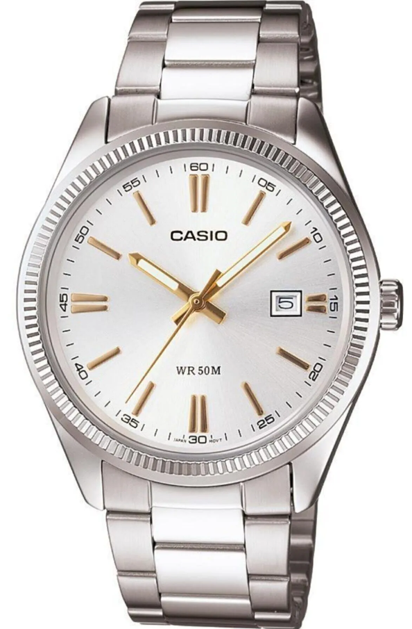 CasioMTP-1302D-7A2VDFCasio MTP-1302D-7A2VDF Erkek Kol Saati