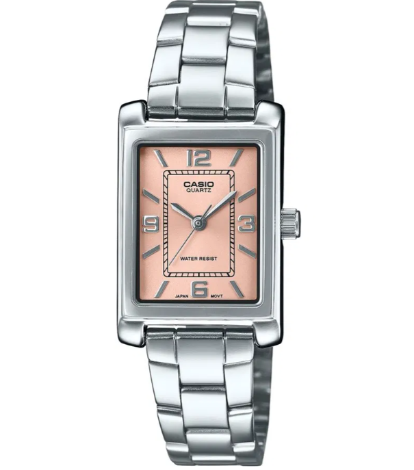 CasioLTP-1234DD-4ADFCasio LTP-1234DD-4ADF Kadın Kol Saati