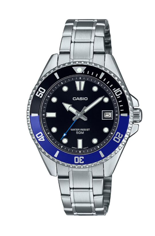 CasioMDV-10D-1A2VDFCasio MDV-10D-1A2VDF Kol Saati