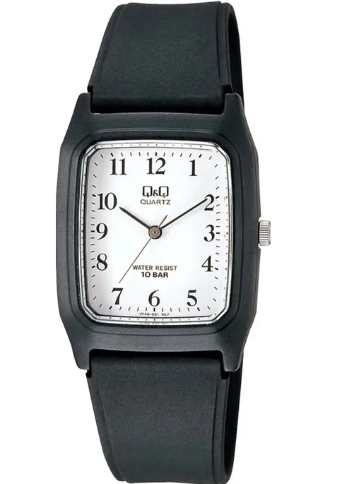 Q&QVP48J001YQ&Q VP48J001Y Erkek Kol Saati